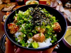 -鸟内会(河北路店)
