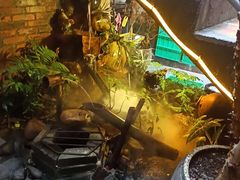 -米庄·原味私房菜(骏壹万邦店)