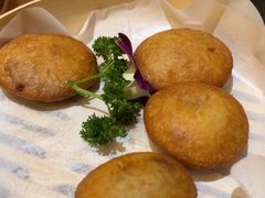 -清真京华源·涮肉烧烤(丰庆店)