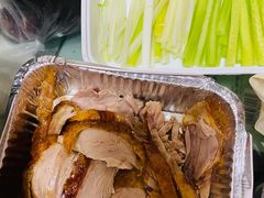 -火刻北京烤鸭(市北区·鲍岛市场店)