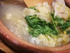 -宏状元现熬粥·京味菜(五棵松店)