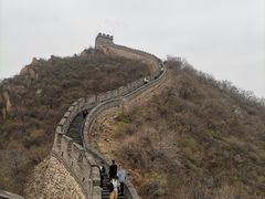 -居庸关长城