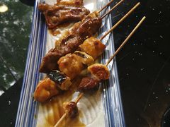 -真剑日本料理·铁板烧(贵州路店)