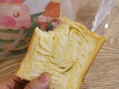 -爸爸糖吐司面包(重庆解放碑英利大融城店)