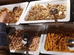 -老灶房-四川土菜(开元店)