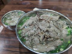 -攀枝花·任德琼·盐边羊肉米线