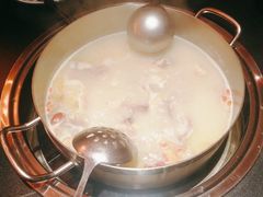 -淼福猪肚鸡·椰子鸡火锅(大沙地店)
