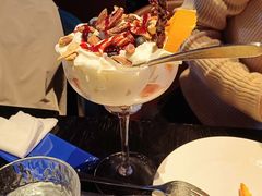 水果芭菲-blue frog蓝蛙(长泰广场店)