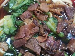 -南京信息职业技术学院-1食堂