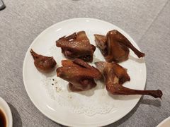 -潮府馆·非遗潮州菜·世纪公园(新国际博览中心店)