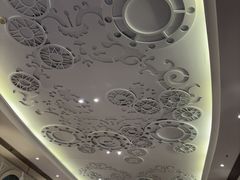 -王府井酒店(金桥港湾店)