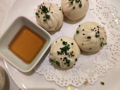 -杭州新新饭店·1913餐厅