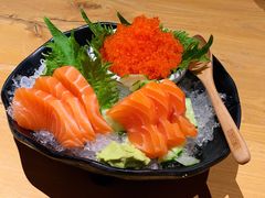 -Hatsune隐泉日式料理(SKP店)
