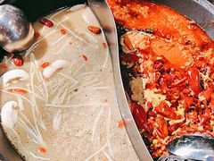 -冯校长老火锅(深圳福田店)