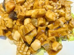 八珍豆腐-来顺成饭庄