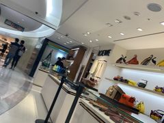 -乐天免税店(明洞店)