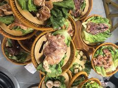 -牛犇炭火烤肉·鲜切烤肉(承德总店)