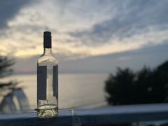 -柚柑湾度假村餐厅
