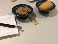 -大鸭梨烤鸭(左家庄店)