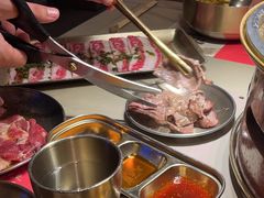 -西塔老太太泥炉烤肉(温州首店万象城黑金店)