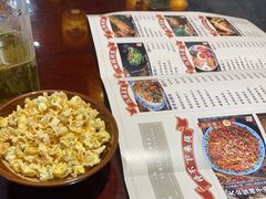 -杨记隆府(南坪店)
