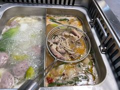 -鑫宝沙茶牛肉火锅(永泰店)