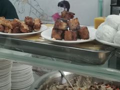 -老磁器口豆汁店(天坛店)