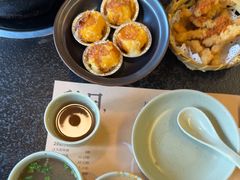 -盡膳口福·百年汤方火锅(科华北路店)