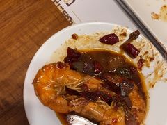 -汉巴味德自助餐厅(嘉定宝龙广场店)