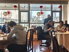 -功德林(南京西路店)