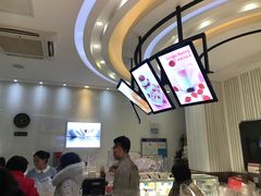 -甜星Star·生日蛋糕(百盛店)