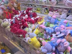 -风云再起游乐汇(北京西单西西友谊店)