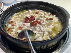 -周渝食惦酸菜鱼(青浦店)