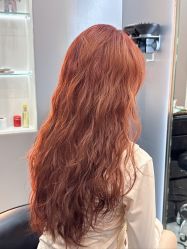 -赤道 Hair Salon