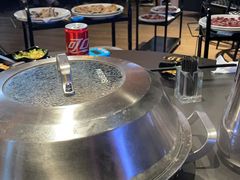 -狮伙海鲜捞(千灯湖店)