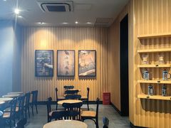 -星巴克(长沙乐和城门店)