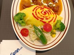 -贝林大翅鲸简餐厅(国家海洋博物馆店)