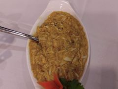-新光酒家方亮蟹宴(黄浦店)