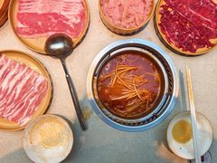 -海底捞大排档火锅(打浦路店)