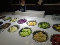 -豪客来牛排(文化路店)