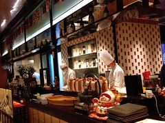 -炙柒Sekinana·精致料理 烧鸟·铁板烧(海上世界店)