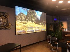 -4k轰趴馆(中关村店)