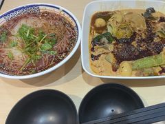 -林静小吃(复兴路店)