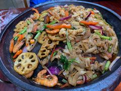 -一烙锅(友谊店)