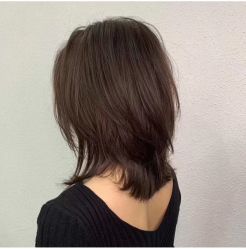 -MOKA HAIR SALON 烫染造型