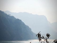 -三峡人家风景区