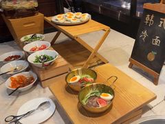 暖冬火锅-顺德美的万豪酒店·自助餐·贡厨