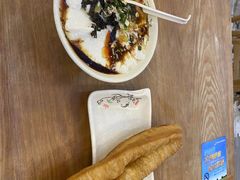 -阿文夜市豆浆油条(临潼路店)