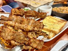 -本色.小马哥烧烤(五一路总店)