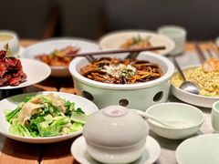-苏帮袁Sue Cuisine(来福士店)